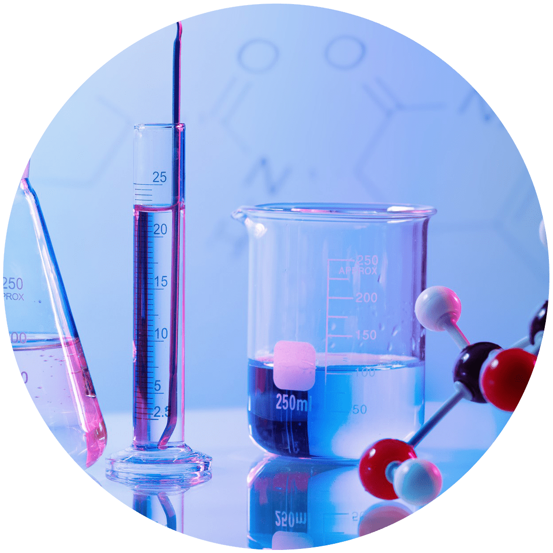 chemistry cannabis testing